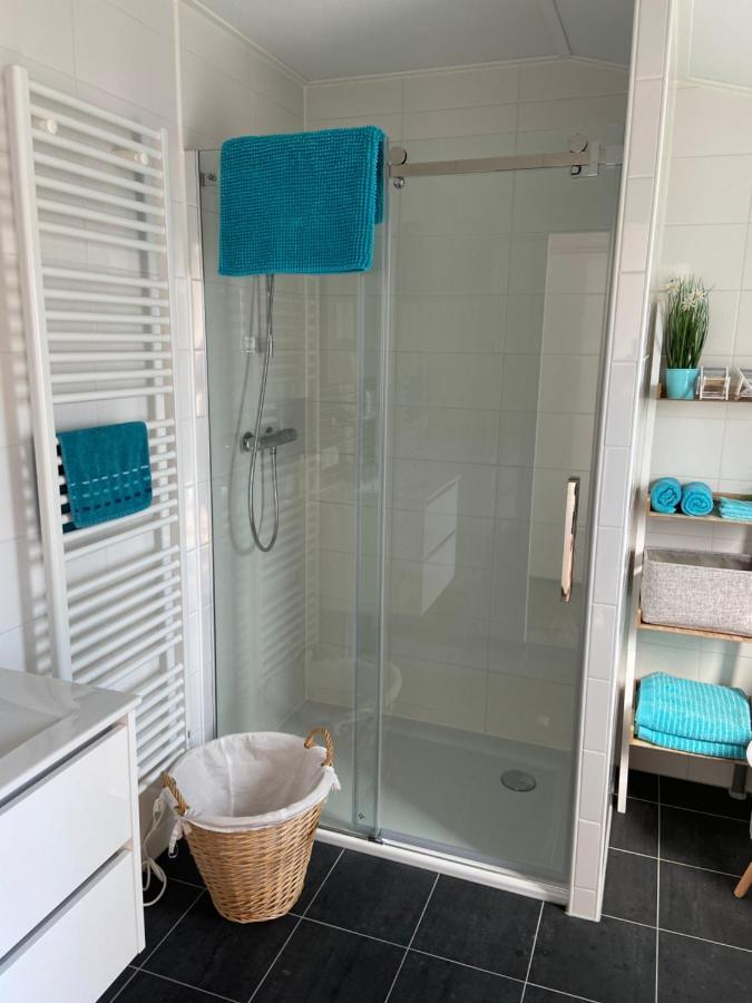 Lieblingsplatz Koblenz Villa โคเบลนซ์ ภายนอก รูปภาพ