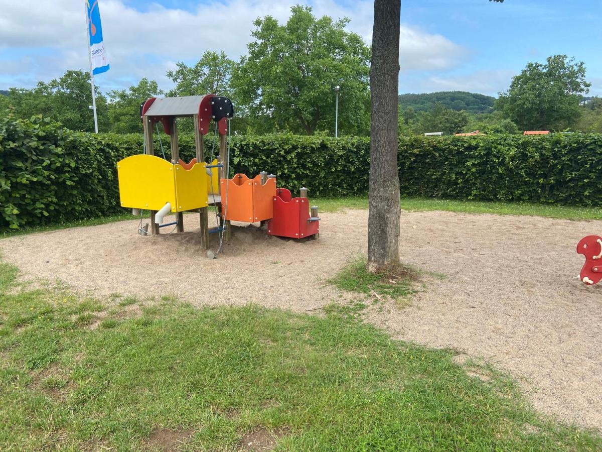 Lieblingsplatz Koblenz Villa โคเบลนซ์ ภายนอก รูปภาพ