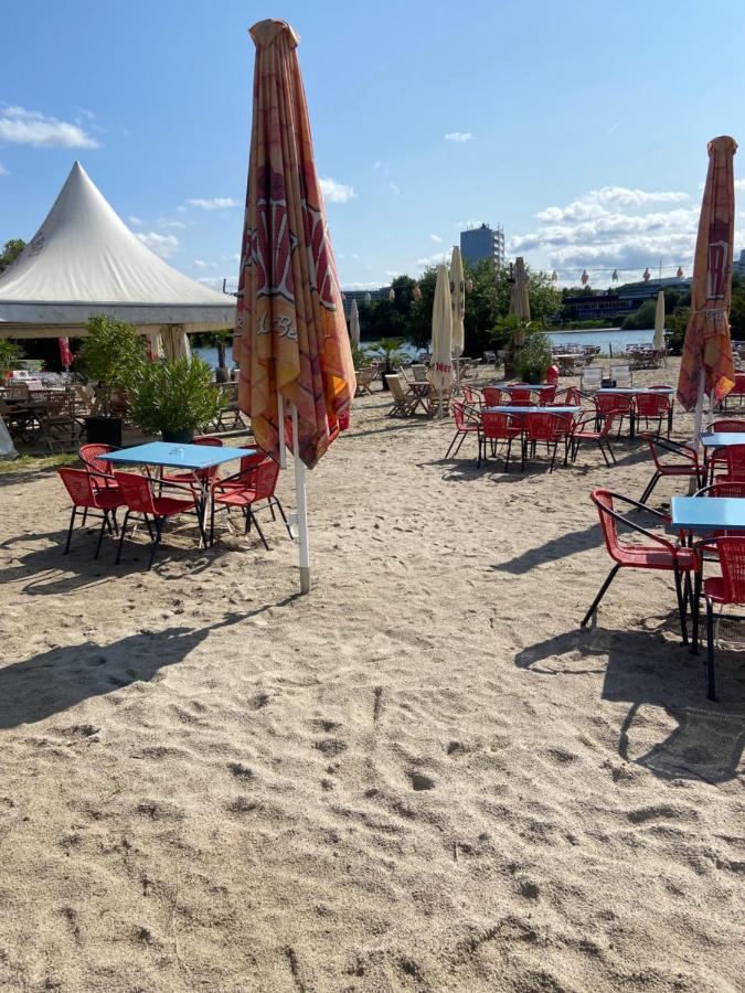 Lieblingsplatz Koblenz Villa โคเบลนซ์ ภายนอก รูปภาพ