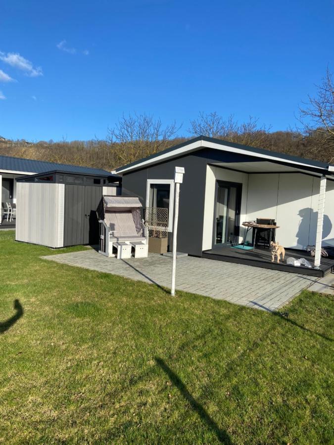 Lieblingsplatz Koblenz Villa โคเบลนซ์ ภายนอก รูปภาพ