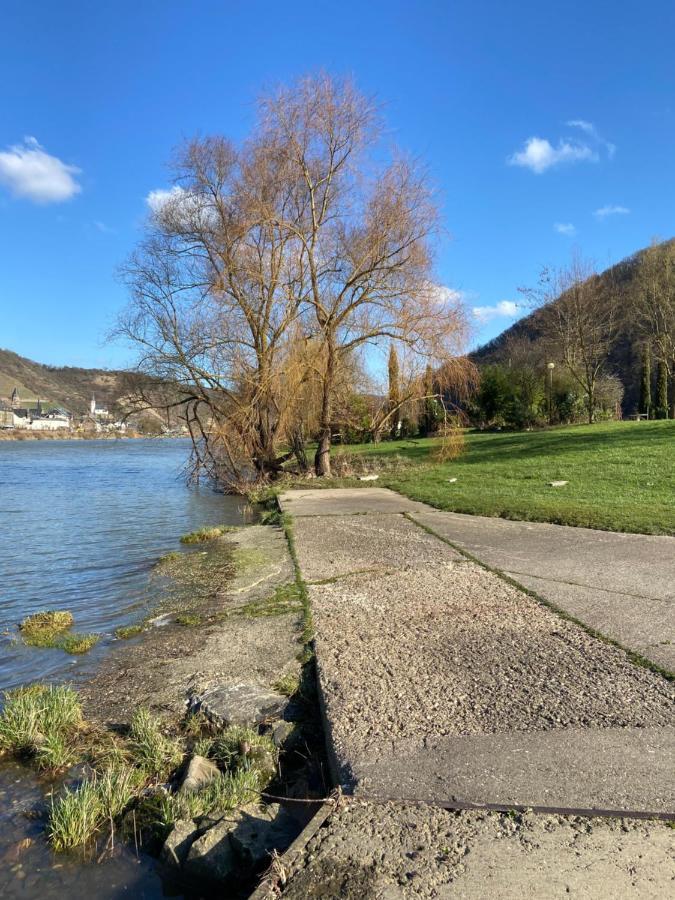 Lieblingsplatz Koblenz Villa โคเบลนซ์ ภายนอก รูปภาพ